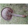 Image 4 : Antique McCormic Deering Thresher Seat w/Mounting Bracket