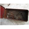 Image 4 : Antique International Harvester(IH) Tool Box