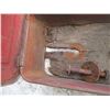 Image 5 : Antique International Harvester(IH) Tool Box