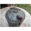 Image 3 : Vintage CN Fuel Pail