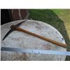 Image 1 : 1941 CPR Pick Axe