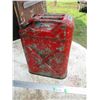 Image 1 : 1944 Military Gas Can