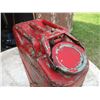 Image 4 : 1944 Military Gas Can