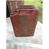 Image 1 : 1951 Military Gas Can
