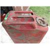 Image 4 : 1951 Military Gas Can