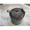Image 3 : Vintage McClary's Fuel Can (Small)