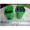 Image 1 : (2) Tubs Military Grease