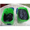 Image 2 : (2) Tubs Military Grease