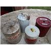 Image 5 : (11) Assorted Oil Filters (IH, Motormaster, Fram, Kleenway, Pennzoil etc.)