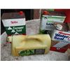 Image 5 : Ford Hydraulic Oil (Sealed), Paint Thinner , Water Seal, Camper Fuel, Chainsaw Oil etc.