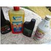 Image 2 : STP Gasoline Antifreeze, Engine Flush, Fuel Treatment etc.