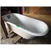 Image 1 : Vintage Claw Foot Bath Tub