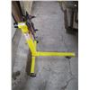 Image 2 : Power Fist Engine Stand - 750LB Capacity