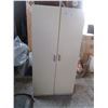 Wooden Wardrobe 32