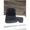 (2) Lawn And Garden Tractor Seats (Toro)