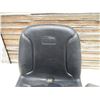 Image 2 : (2) Lawn And Garden Tractor Seats (Toro)