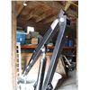 Image 3 : Pro Point 1000LB Truck Mount Hoist - Like New Condition