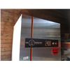 Image 2 : Fox 2400 Garbage Compactor - 28"x28"x76" Tall (Working Condition)