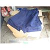 (2) Boxes Military Trunks (Shorts) For Shop Rags - 50/Box