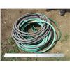 80  (3) 50 Garden Hoses