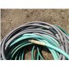 Image 2 : (3) 50' Garden Hoses