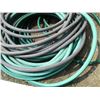 Image 3 : (3) 50' Garden Hoses