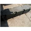 Image 4 : Military Storage Container for Rockets - 5' long