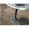 Image 3 : 44" Tall Bird Bath