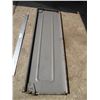 Image 2 : 1956 GMC 48" Wide Tail Gate
