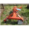 Image 2 : Douglas 3- Point Hitch Land Leveler / Grader