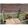 Image 2 : 40"x48" Transport Cage w/Removable Sides