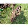 Image 4 : Antique Horse Drawn Two Bottom Plow