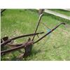 Image 5 : Antique Horse Drawn Two Bottom Plow