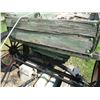 Image 3 : Antique "Bennet Buggy "Horse Drawn Wagon w/Complete Ford Model T-Frame