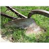 Image 4 : Antique Horse Drawn Single Bottom Plow