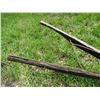 Image 6 : Antique Horse Drawn Single Bottom Plow