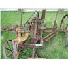 Image 3 : Antique Single Bottom Horse Drawn Plow