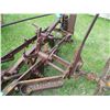 Image 5 : Antique Single Bottom Horse Drawn Plow