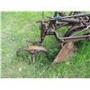 Image 6 : Antique Single Bottom Horse Drawn Plow