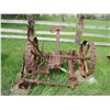 Image 1 : Antique Deering Hamilton Ont. Horse Drawn Mower