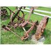 Image 2 : Antique Deering Hamilton Ont. Horse Drawn Mower