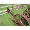 Image 6 : Antique Deering Hamilton Ont. Horse Drawn Mower