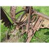 Image 6 : Antique Frost & Wood Horse Drawn Mower