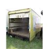 Image 1 : 15' Cube Van Box