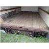 Image 3 : 15' Cube Van Box