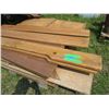 Image 2 : Pallet Of Misc. Lumber - Various Sizes & Finishes