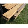 Image 4 : Pallet Of Misc. Lumber - Various Sizes & Finishes