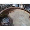 Image 5 : (5) Vintage Oil Drums (Saskatoon Highway, British American Oil) & (4) Oil Pails (John Deere, B/A)