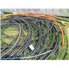 Image 2 : Coils of Poly Tubing - 1" & 2"