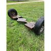 Image 4 : Vintage Car Hauler Base 76" Wide